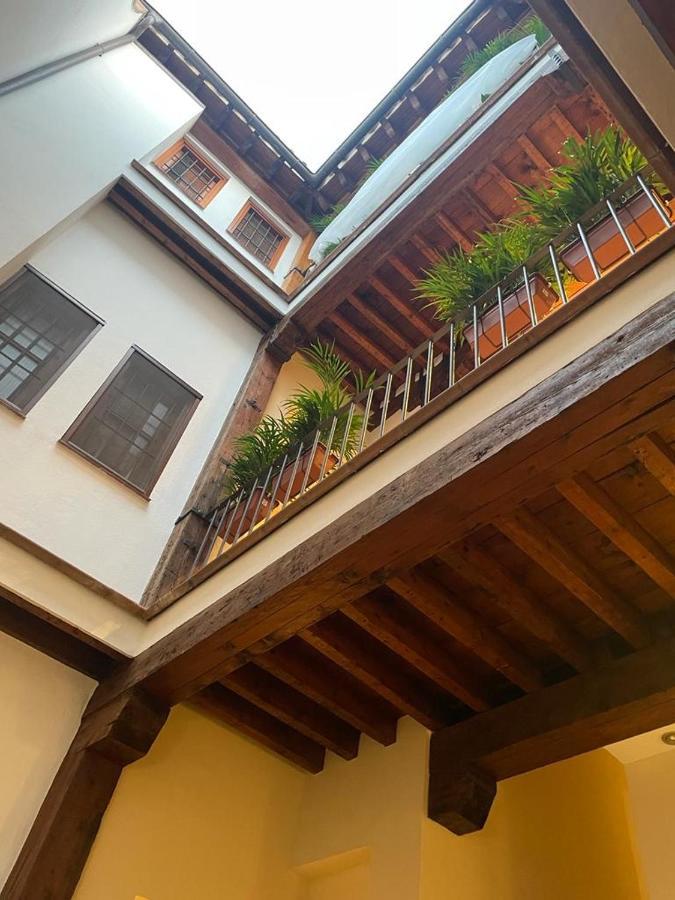 Wonderful Apartment In Malaga Oldtown Calle Carreteria Free Wifi&Ac Exterior photo